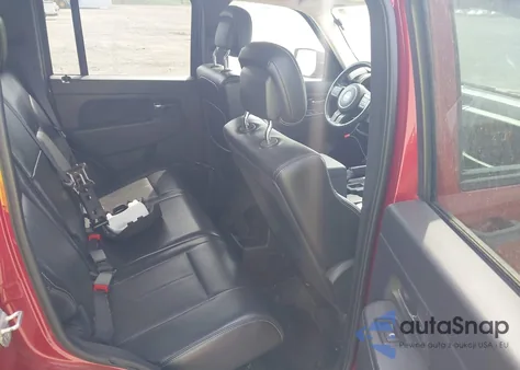 2012 Jeep Liberty Sport z USA, uszkodzony, nr VIN 1C4PJMAK5CW199681